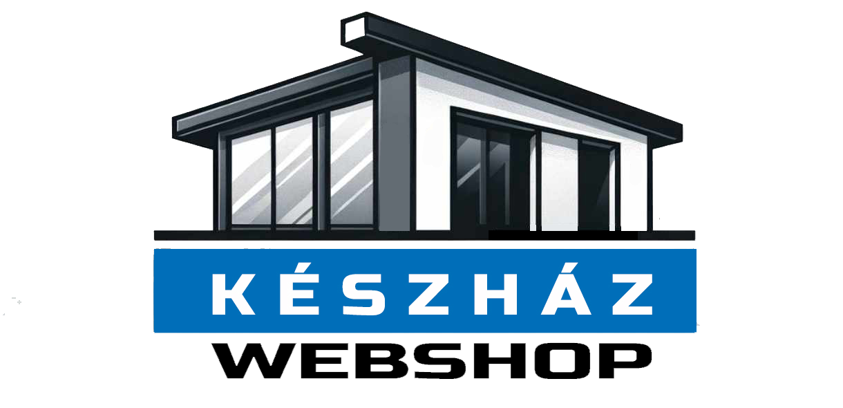 Készház Webshop